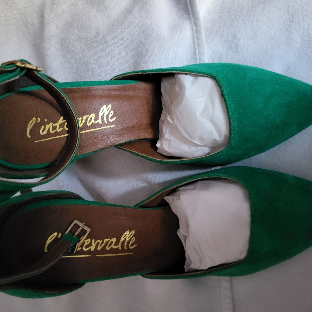 Women shoes - Picture 2 of 3